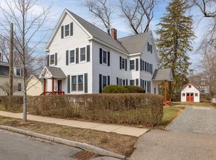 183 Cass St, Portsmouth, NH 03801