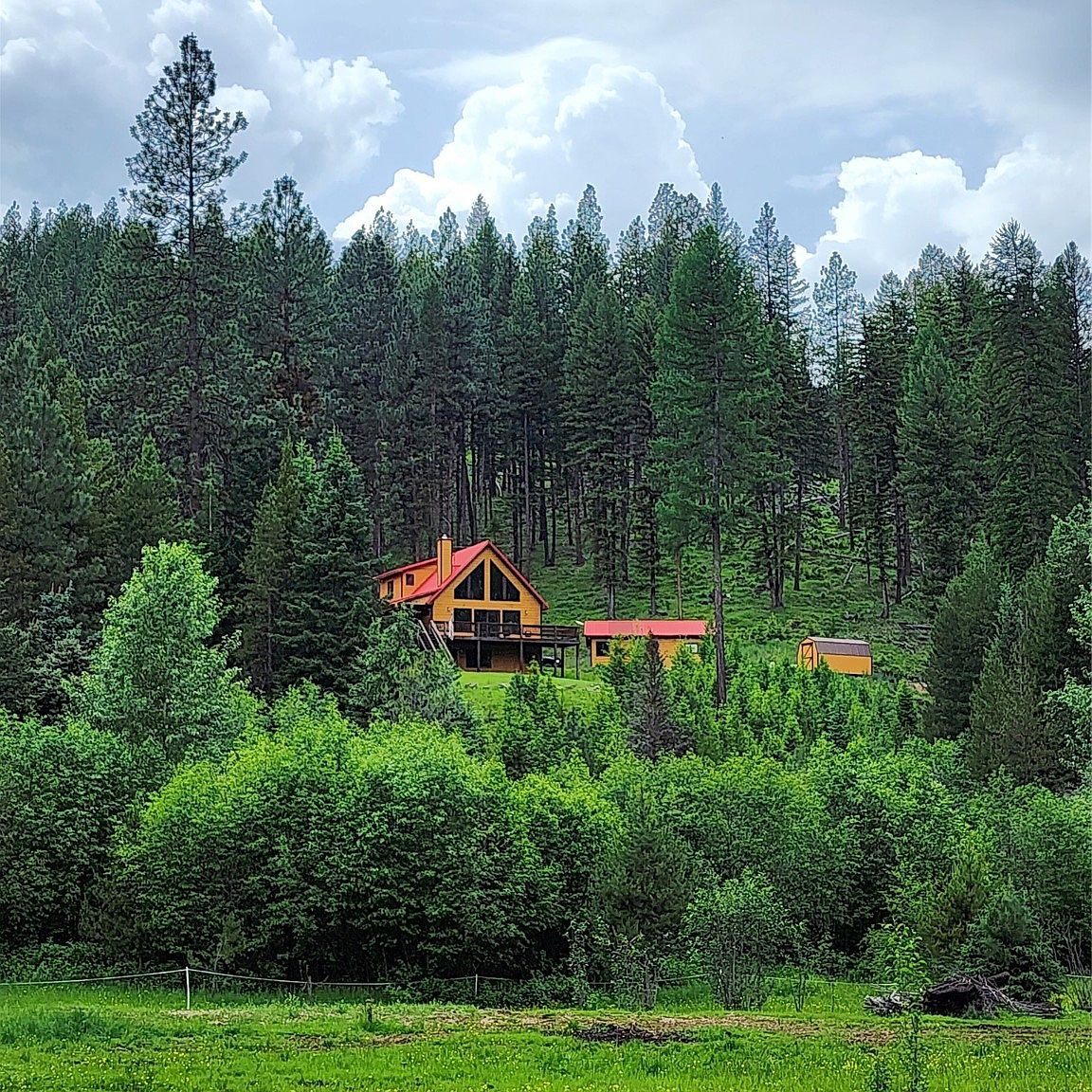 82 White Mountain Ln, Alberton, MT 59820 MLS 30016380 Zillow