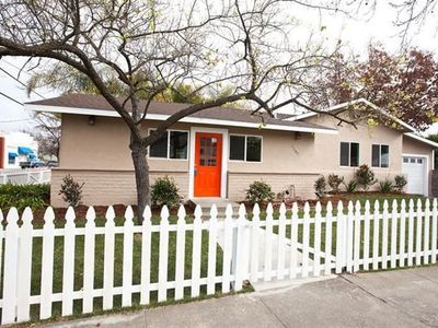 1568 Yajome St, Napa, CA, 94559