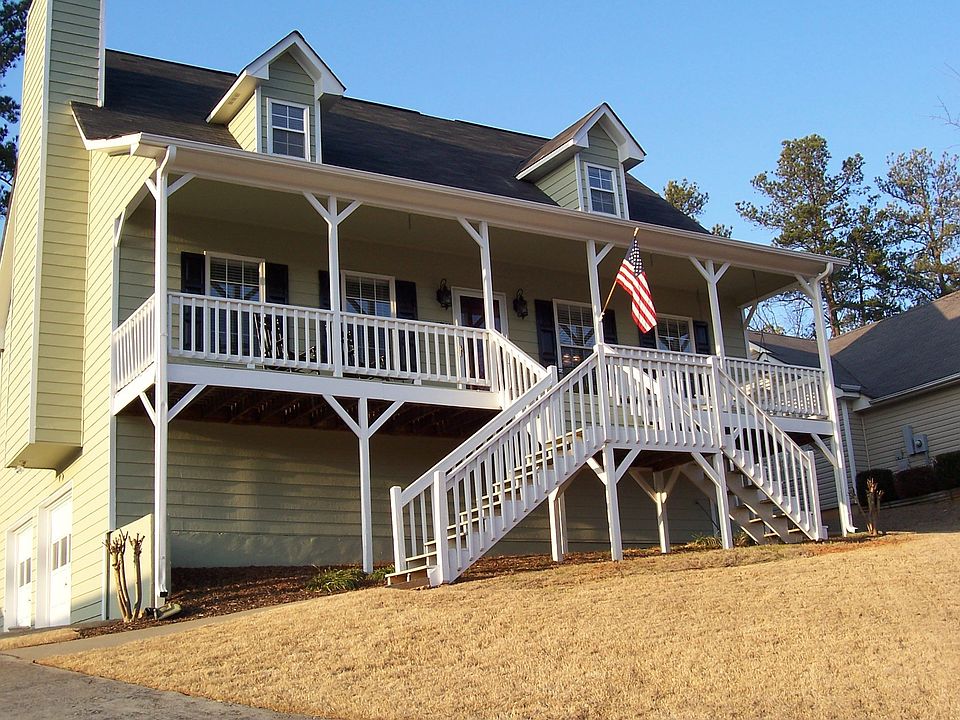 4711 Gold Mine Drive