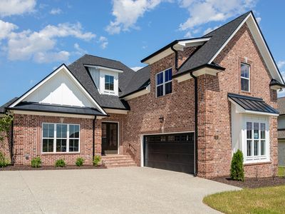 502 Brookridge Ln #27, Lebanon, TN, 37087