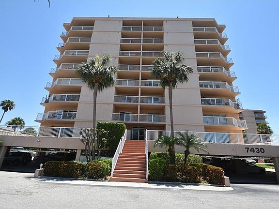 2nd image of 7430 Sunshine Skyway Ln S APT 904