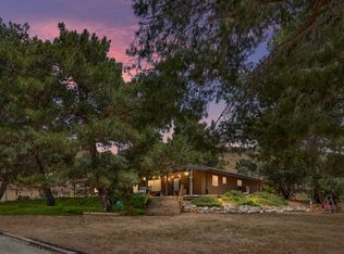 3412 Indian Rock Rd, Lake Isabella, CA 93240