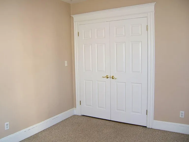 First Bedroom