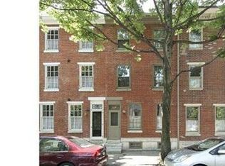 2138 Spring St, Philadelphia, PA 19103