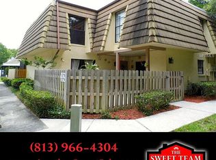 12716 E Tall Pine Dr, Tampa, FL 33625