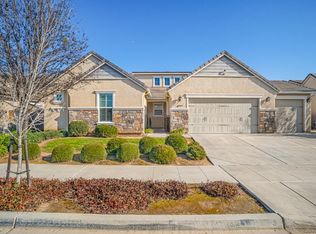 1345 N Kaweah Ave, Clovis, CA