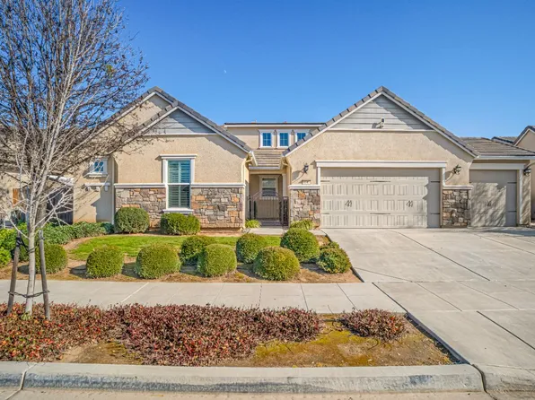 1345 N Kaweah Ave, Clovis, CA 93619