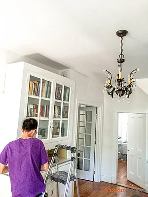 Rented by Modern Spaces | media 11