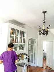 Rented by Modern Spaces