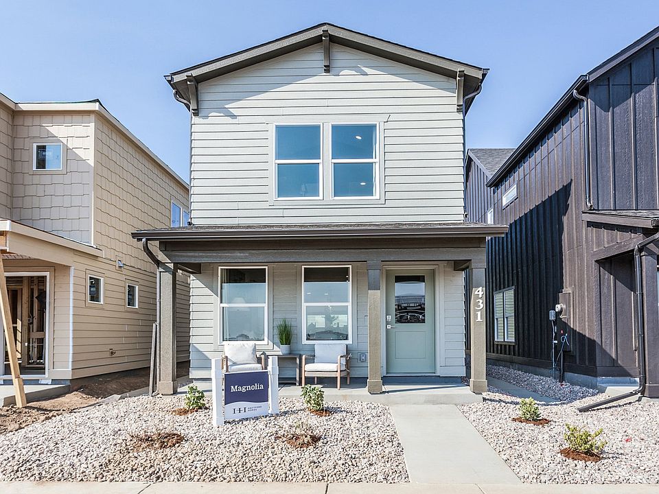 3164 Sykes, Fort Collins, CO 80524 | Zillow