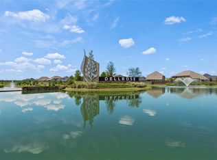 31138 Myers Haven Ln, Hockley, TX 77447