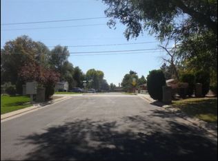 4798 Alice Way, Salt Lake City, UT 84119