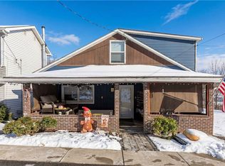 1223 Laurel Hill Rd, Mc Donald, PA 15057