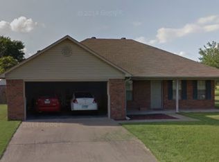 14 Donna Kay Dr, Greenbrier, AR 72058