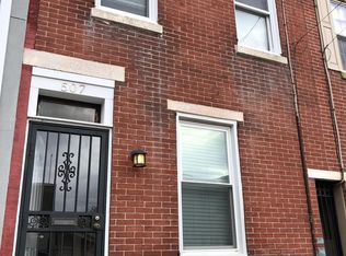 507 E Wildey St, Philadelphia, PA 19125