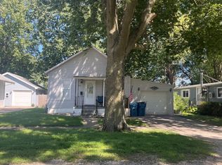412 Depot St, Mazon, IL 60444