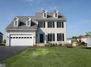 14403 Lee Hall Ct, Culpeper, VA 22701