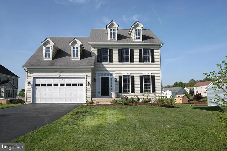 14403 Lee Hall Ct photo 1