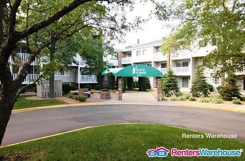 1st image of 1601 N Innsbruck Dr APT 156