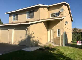 3401 Cascade Loop UNIT A, Yakima, WA 98902