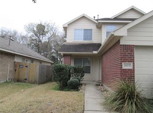 2602 Mesquite Ridge Dr, Houston, TX 77073