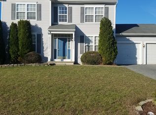 13 Katie Ann Ct, Smyrna, DE 19977