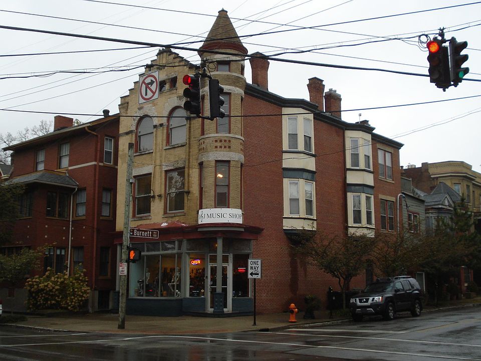 2nd image of 1447 S 2nd St APT 1
