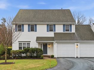 605 Middle St APT 38, Braintree, MA 02184