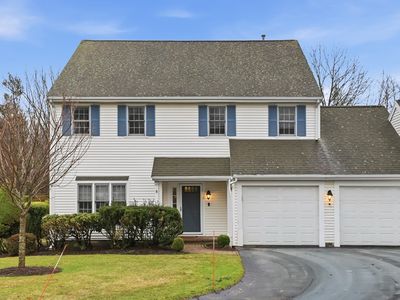 605 Middle St APT 38, Braintree, MA, 02184