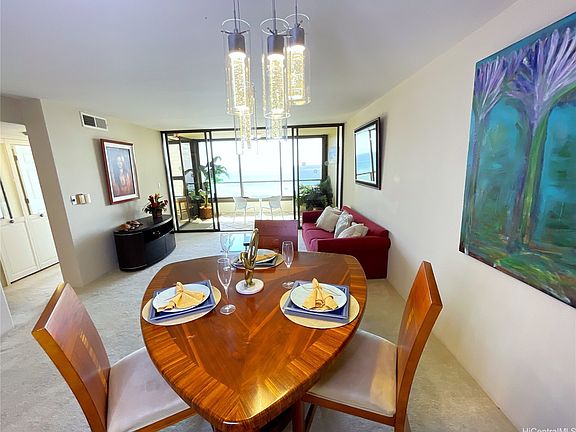 5th image of 1650 Ala Moana Blvd APT 3405