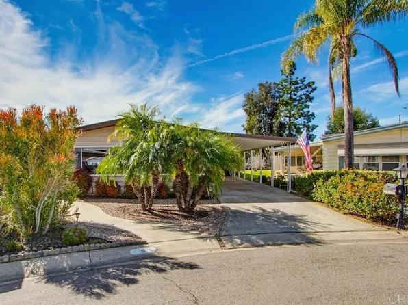 2250 N Broadway N #9, Escondido, CA 92026