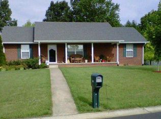 230 Mayor Ave, Greeneville, TN 37745