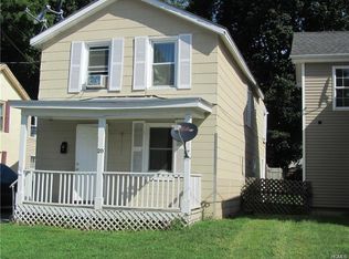 20 Brooklyn St, Port Jervis, NY