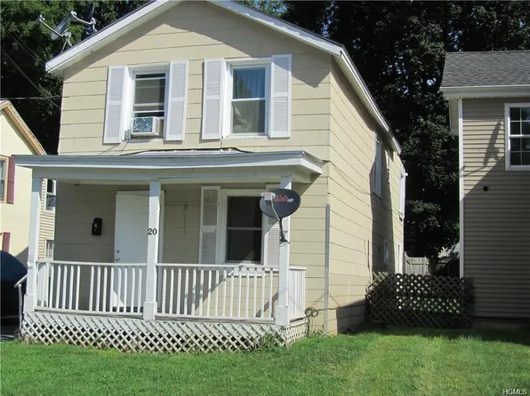 20 Brooklyn St, Port Jervis, NY 12771