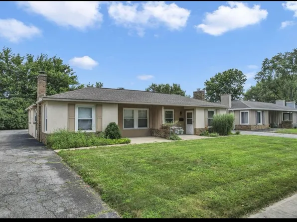 1848-1850 Milden Rd, Columbus, OH 43221