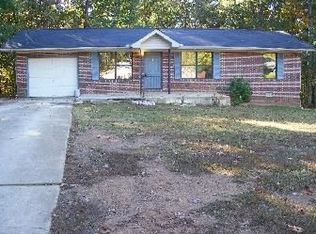 3250 Thousand Oaks Dr, Gainesville, GA 30507