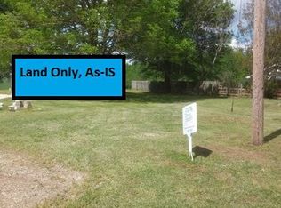 532 Scarbrough Loop Rd, Humboldt, TN 38343