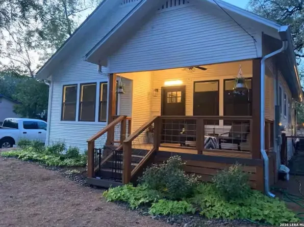 301 E WOODLAWN, San Antonio, TX 78212