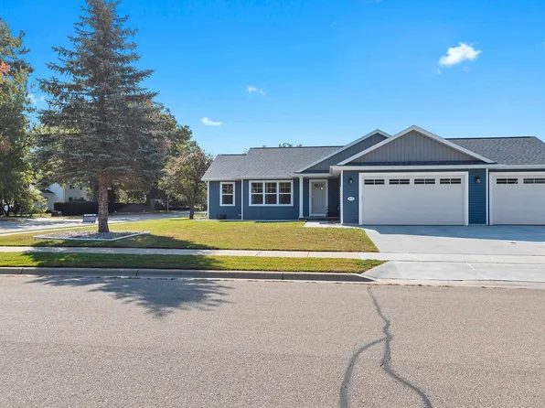 602 W 3rd St, Shawano, WI 54166