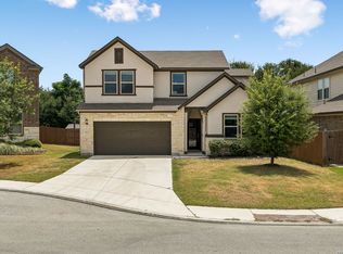 8624 Dove Pass, San Antonio, TX 78254