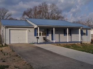 138 Pleasant Hill Dr, Frankfort, KY 40601