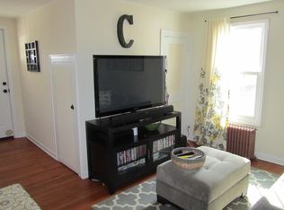 485 Riley Rd APT 4, New Windsor, NY 12553