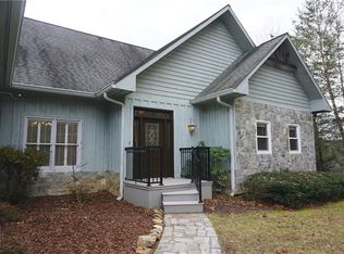 2606 Mountain Tops Rd, Blue Ridge, GA 30513