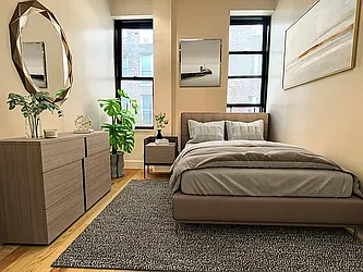 Rented by Vector New York, LLC