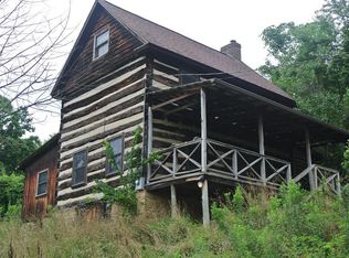 329 Havers Hill Rd, Jefferson, PA 15344