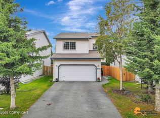 3033 Seclusion Bay Dr, Anchorage, AK 99515