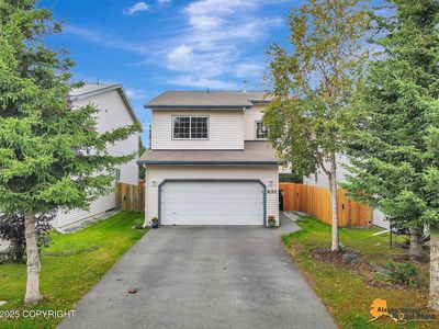 3033 Seclusion Bay Dr, Anchorage, AK, 99515