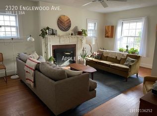 2320 Englewood Ave, Durham, NC 27705