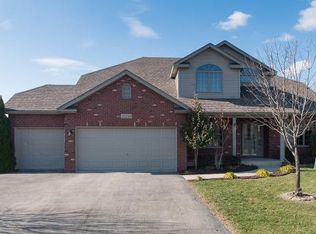 13250 Sunderlin Rd, Plainfield, IL 60585